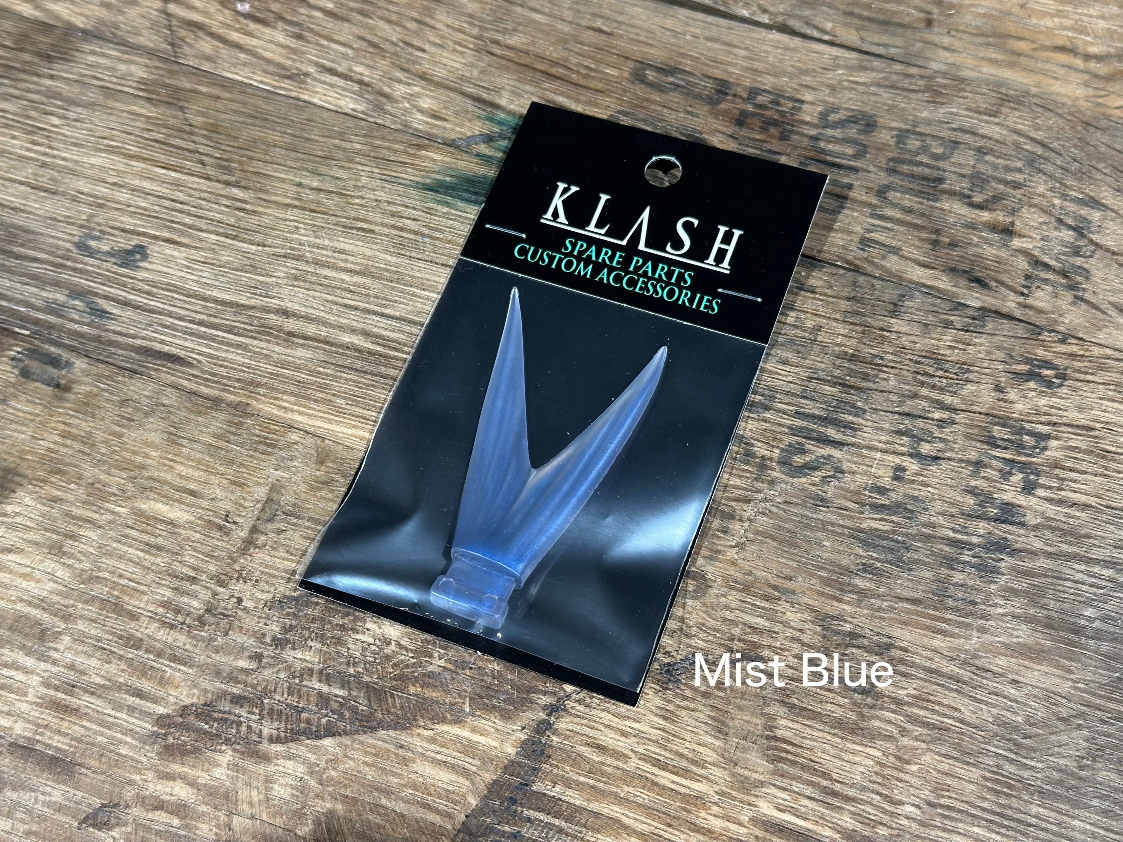 DRT KLASH9 V TAIL