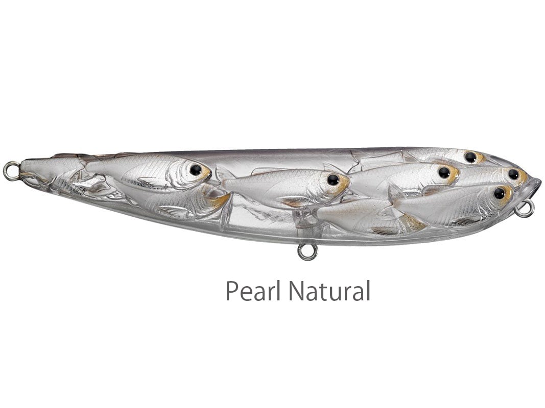 LIVE TARGET BaitBall Walk Bait115