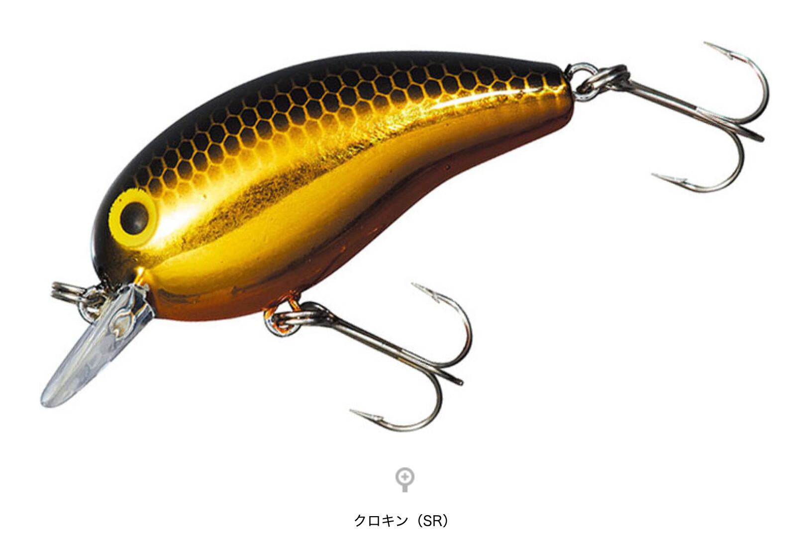 DAIWA TINY PEANUT SR