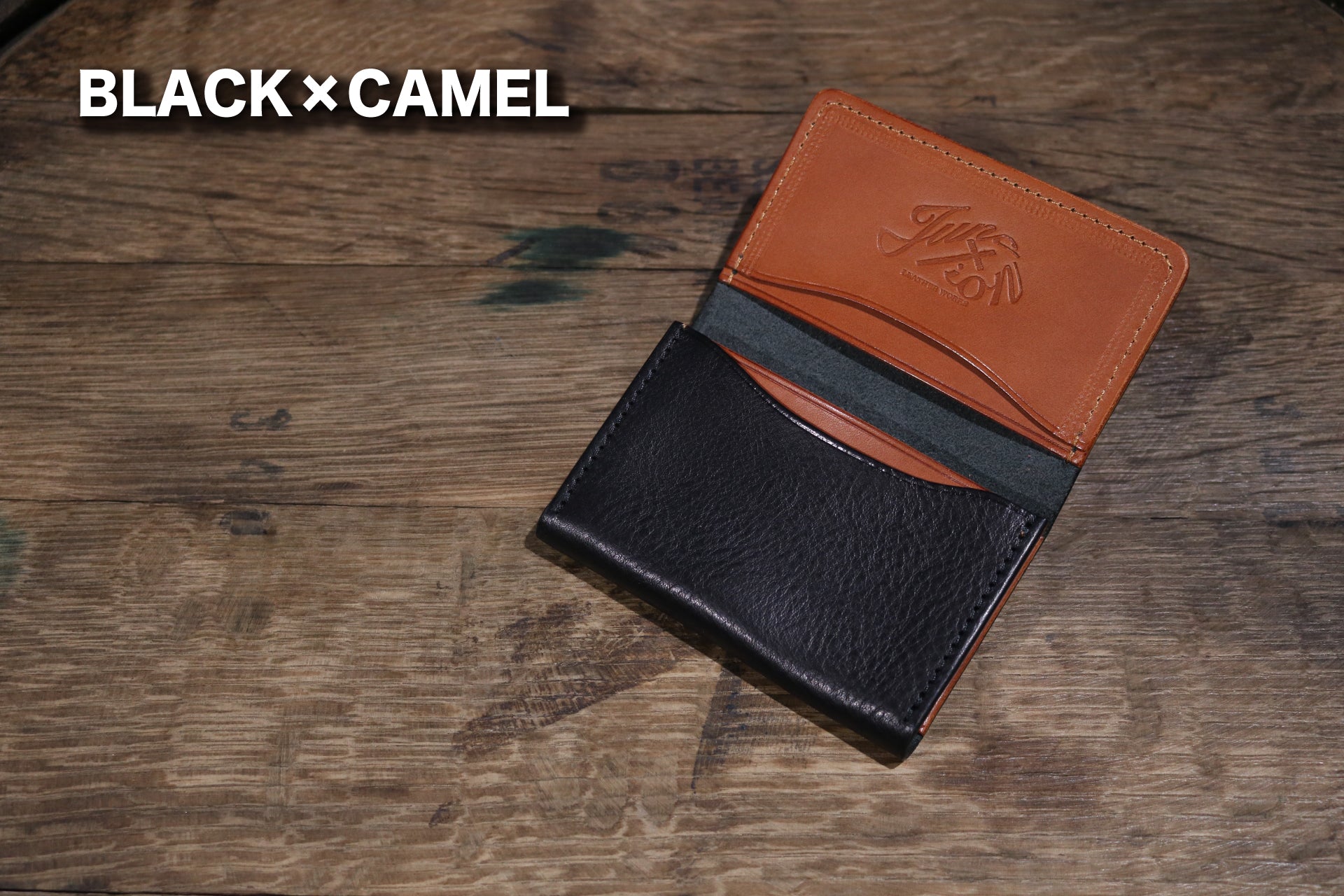 JUNCTION ORIGINAL CARD CASE