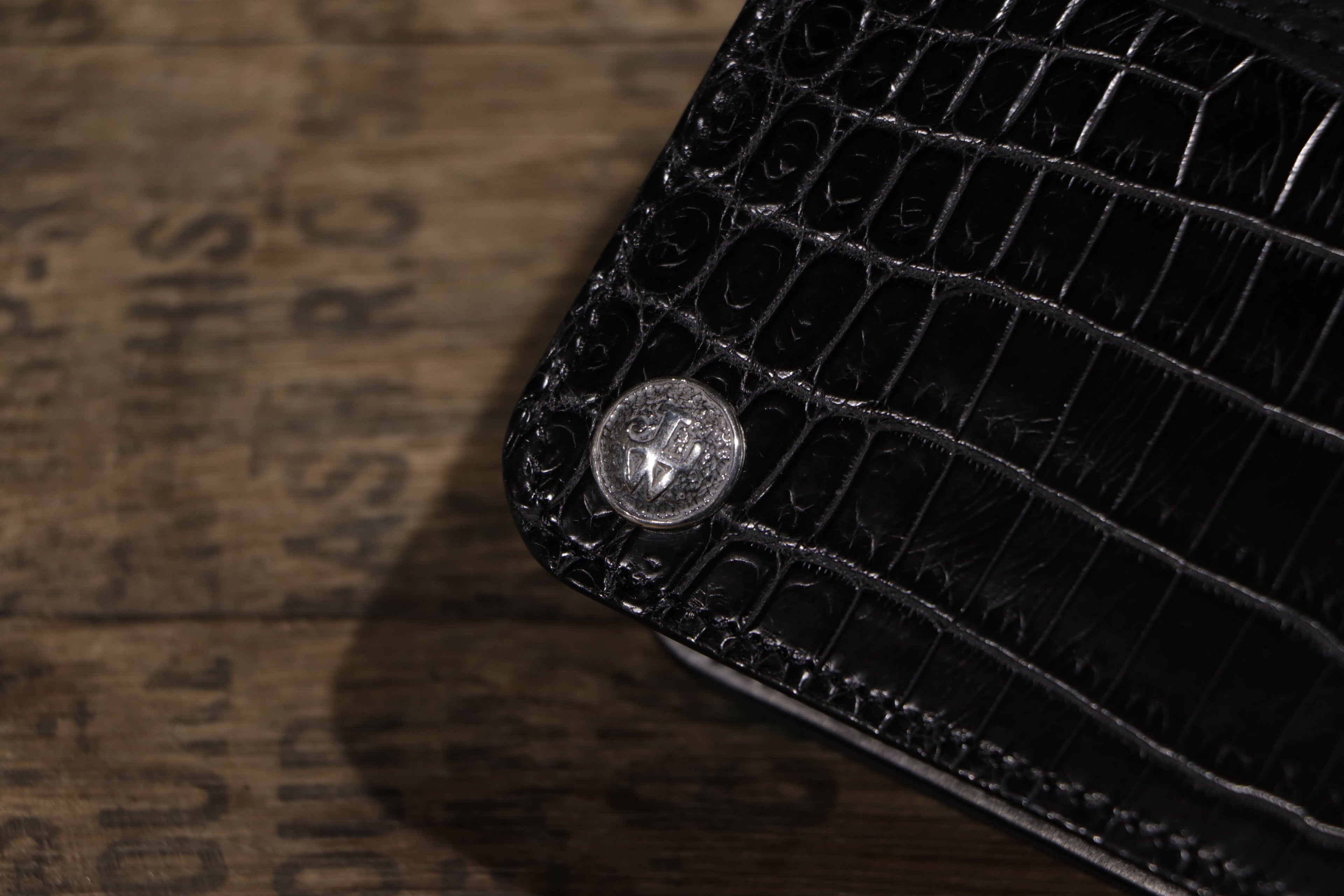 JUNCTION 10th ANNIVERSARY PREMIUM LONG WALLET 02