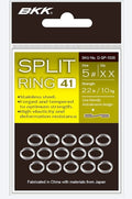 BKK SPLIT RING-41