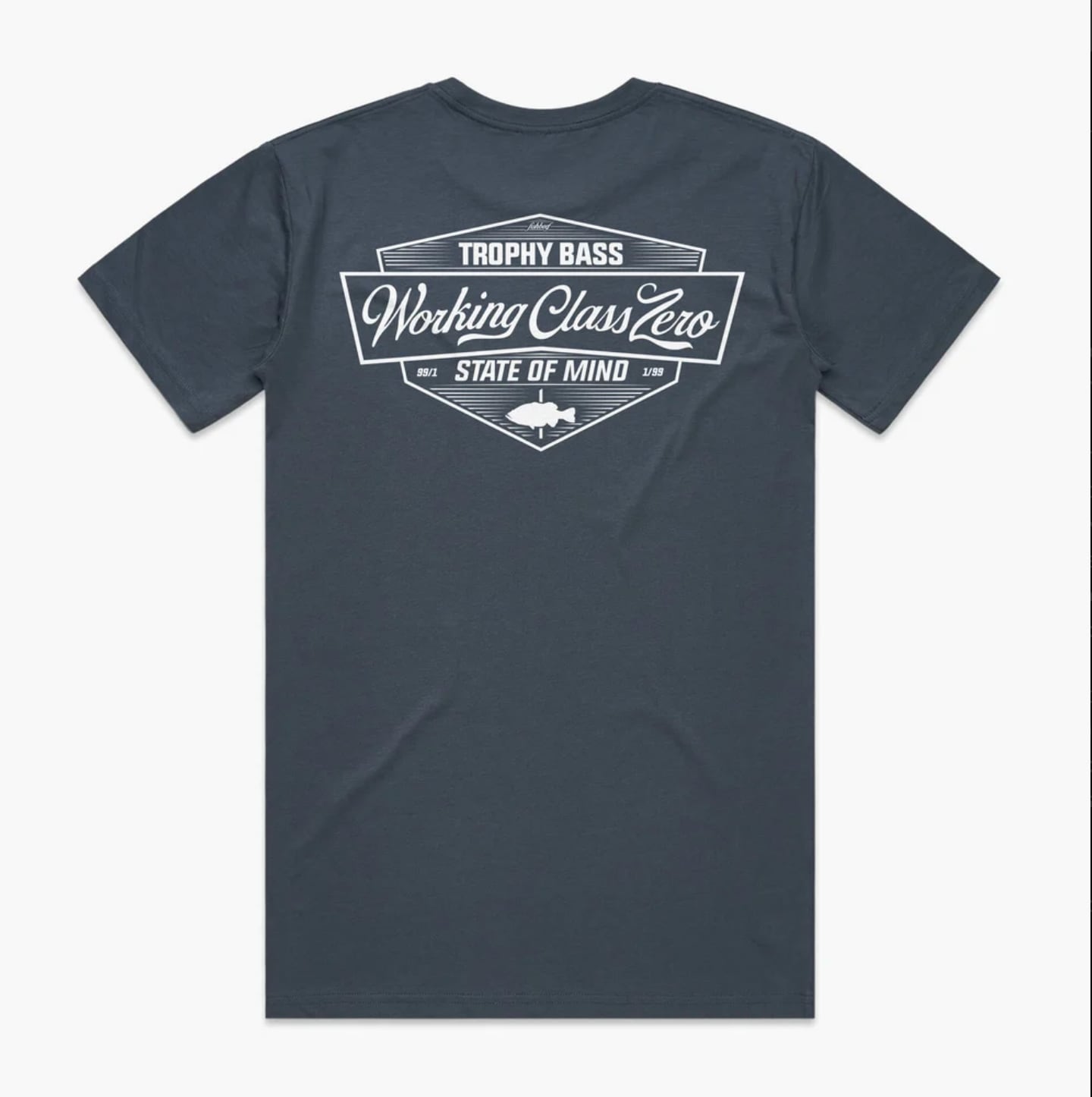 Working Class Zero Tradition Tee