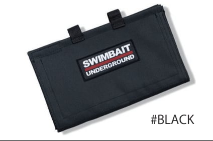 SWIMBAITUNDERGROUND UNION12 BAITWRAP