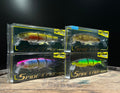 Megabass SPINE-X 190F