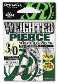 RYUGI WEIGTED PIERCE