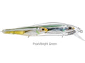 LIVE TARGET EMERALD SHINER95