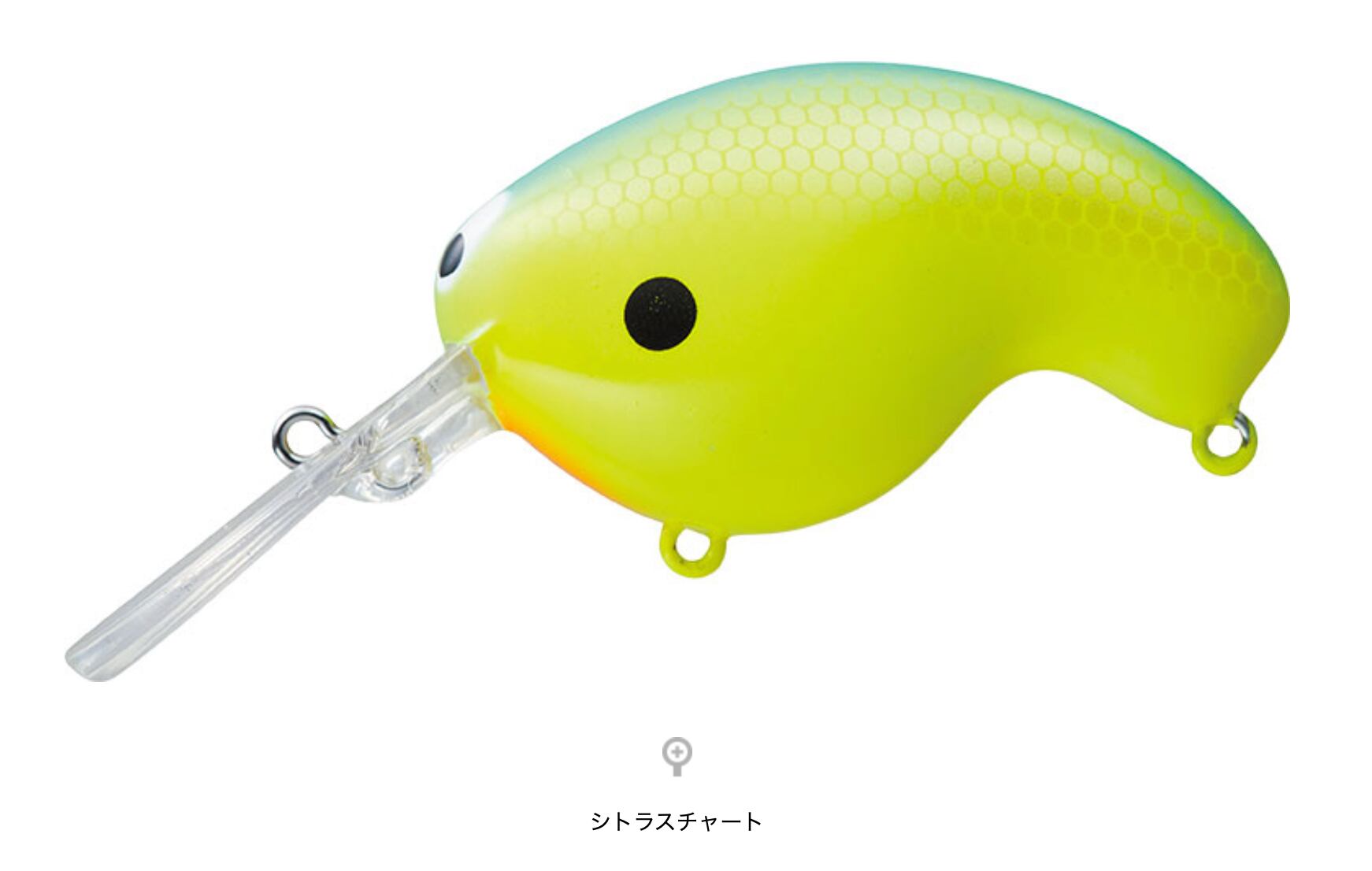 DAIWA ちびふく壱