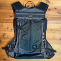 LINHA STREAM VEST "THE UMPIRE"