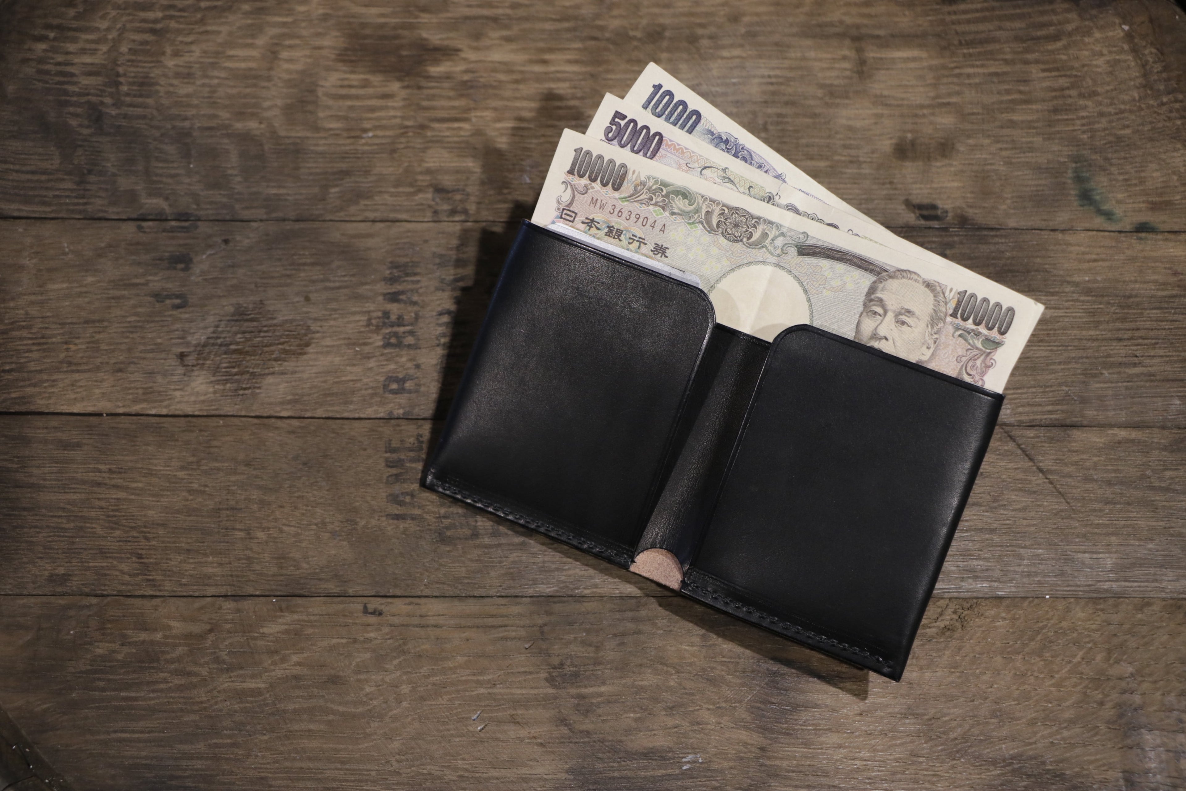 Angler's Wallet