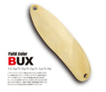 ANGLERS SYSTEM BUX 3.8g
