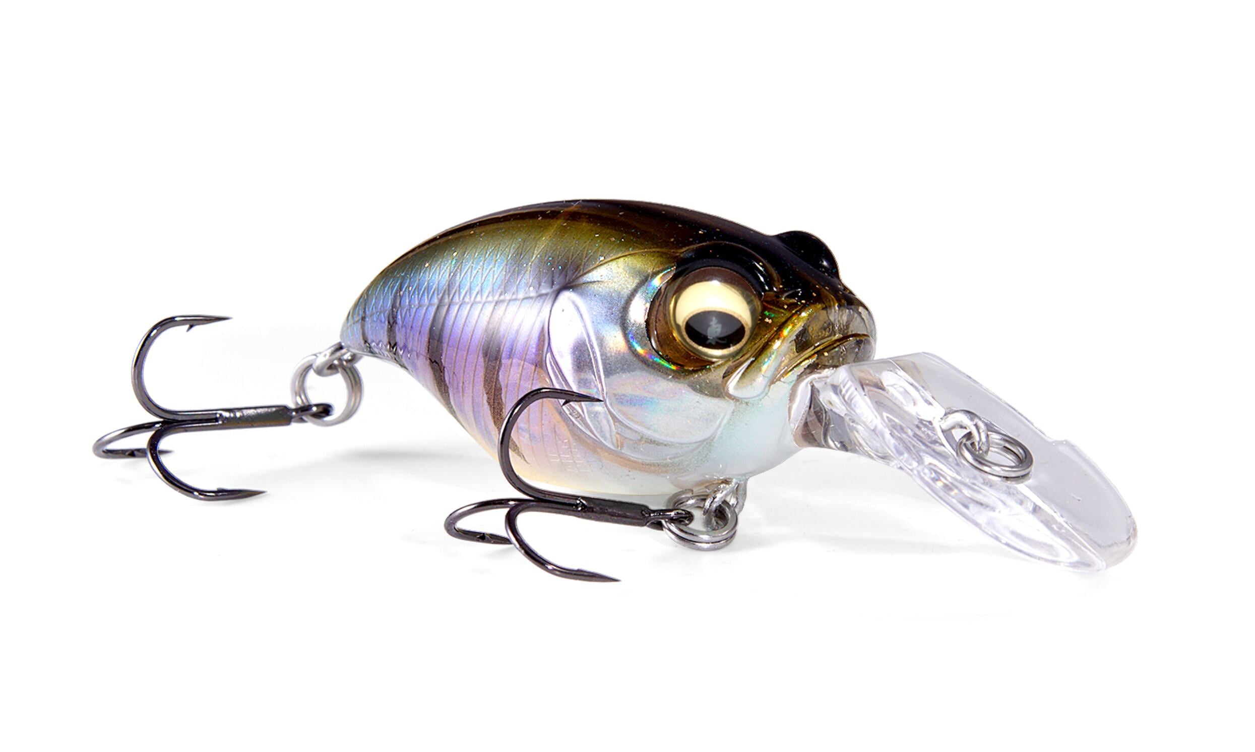 Megabass MR-X GRIFFON