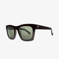 ELECTRIC CRASHER 53- GLOSS BLACK / M GREY POLAR（53mm-Large）