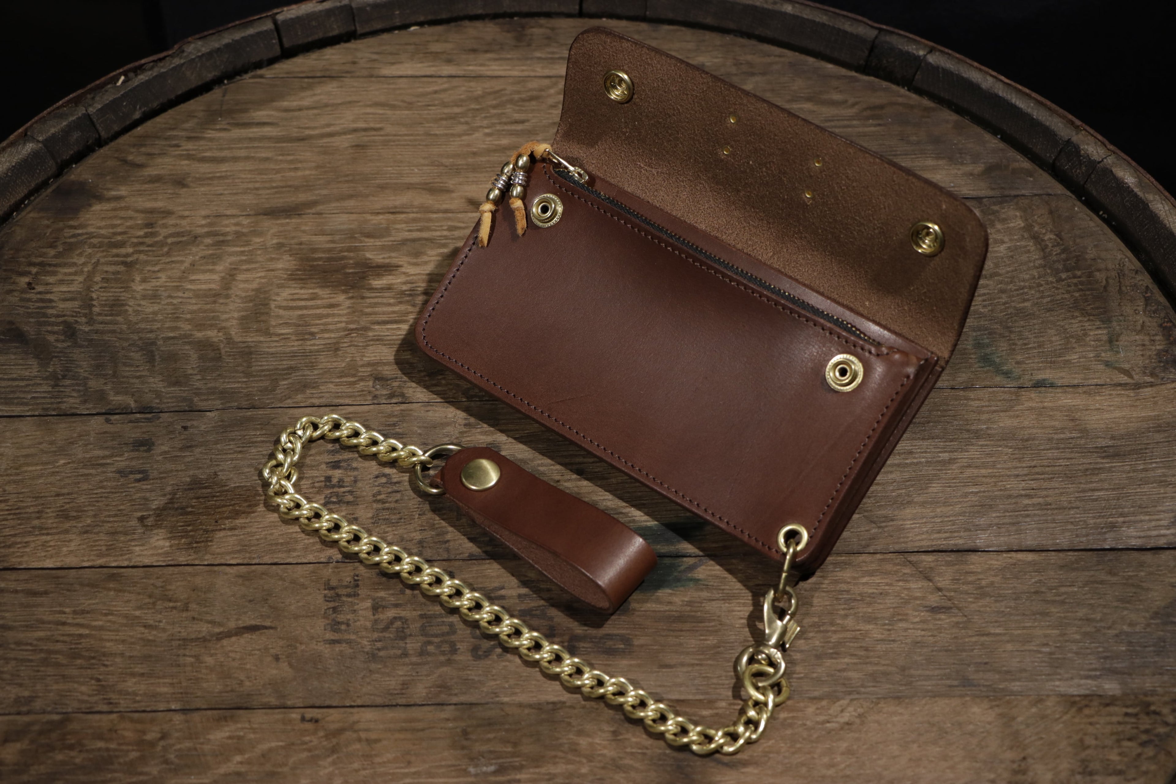 JUNCTION ORIGINAL TRACKER WALLET