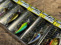 Megabass SUPER-Z Z1