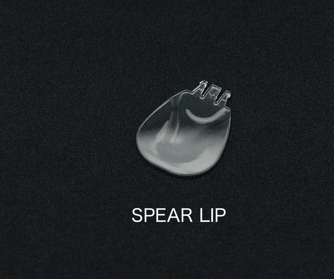 DRT KLASH9 SPEAR LIP