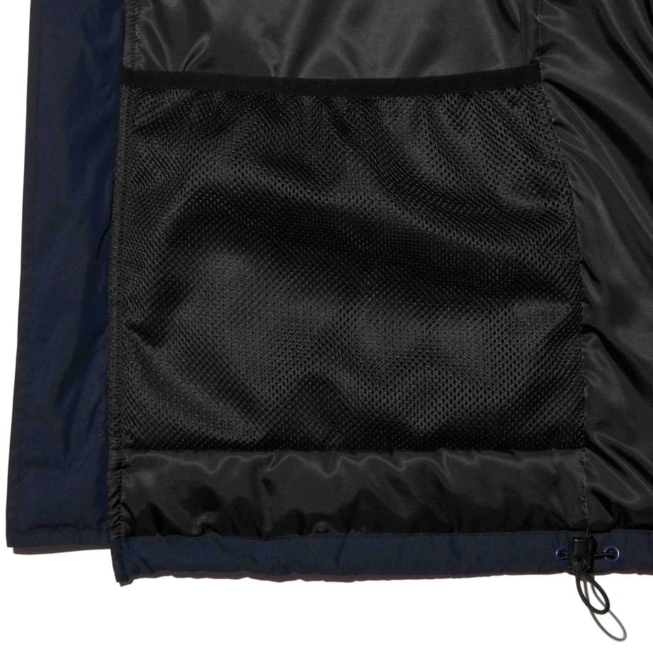 Chaos Fishing Club C-FC JACLET NAVY
