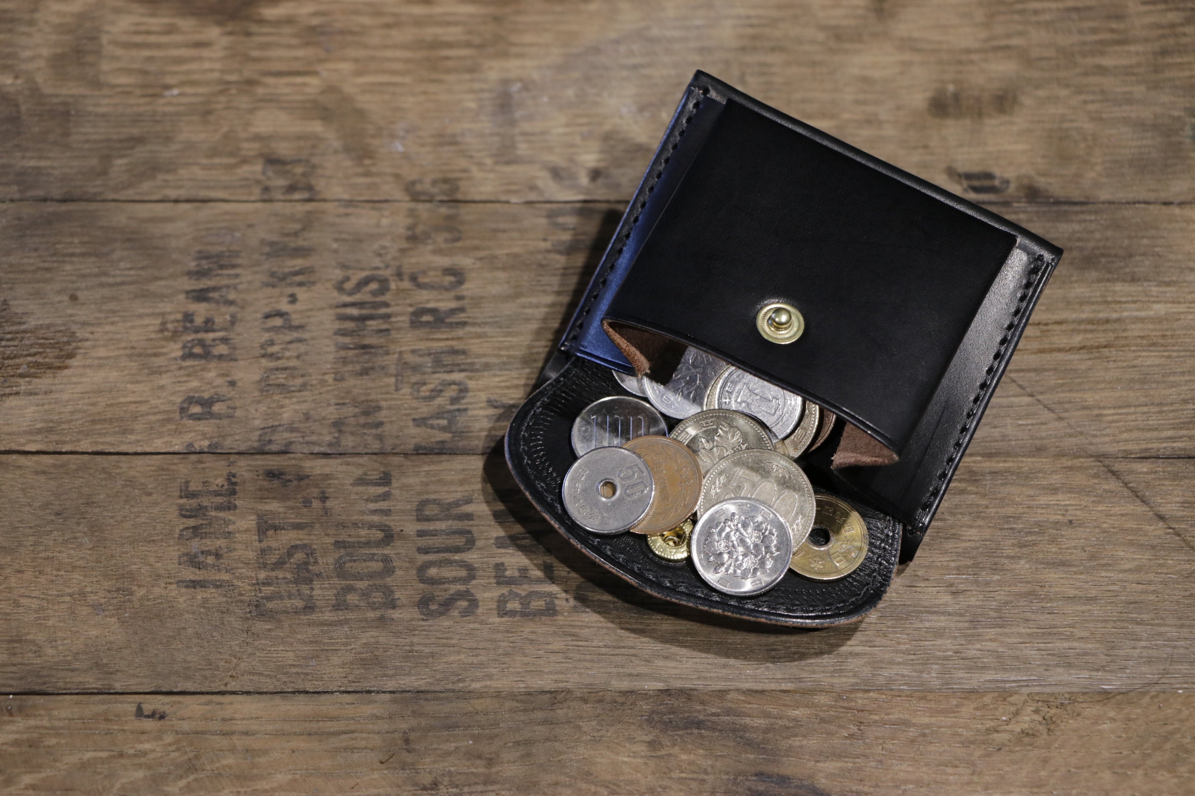 Angler's Wallet