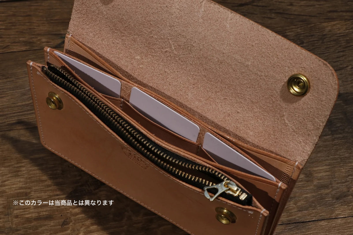 JUNCTION ORIGINAL TRACKER WALLET