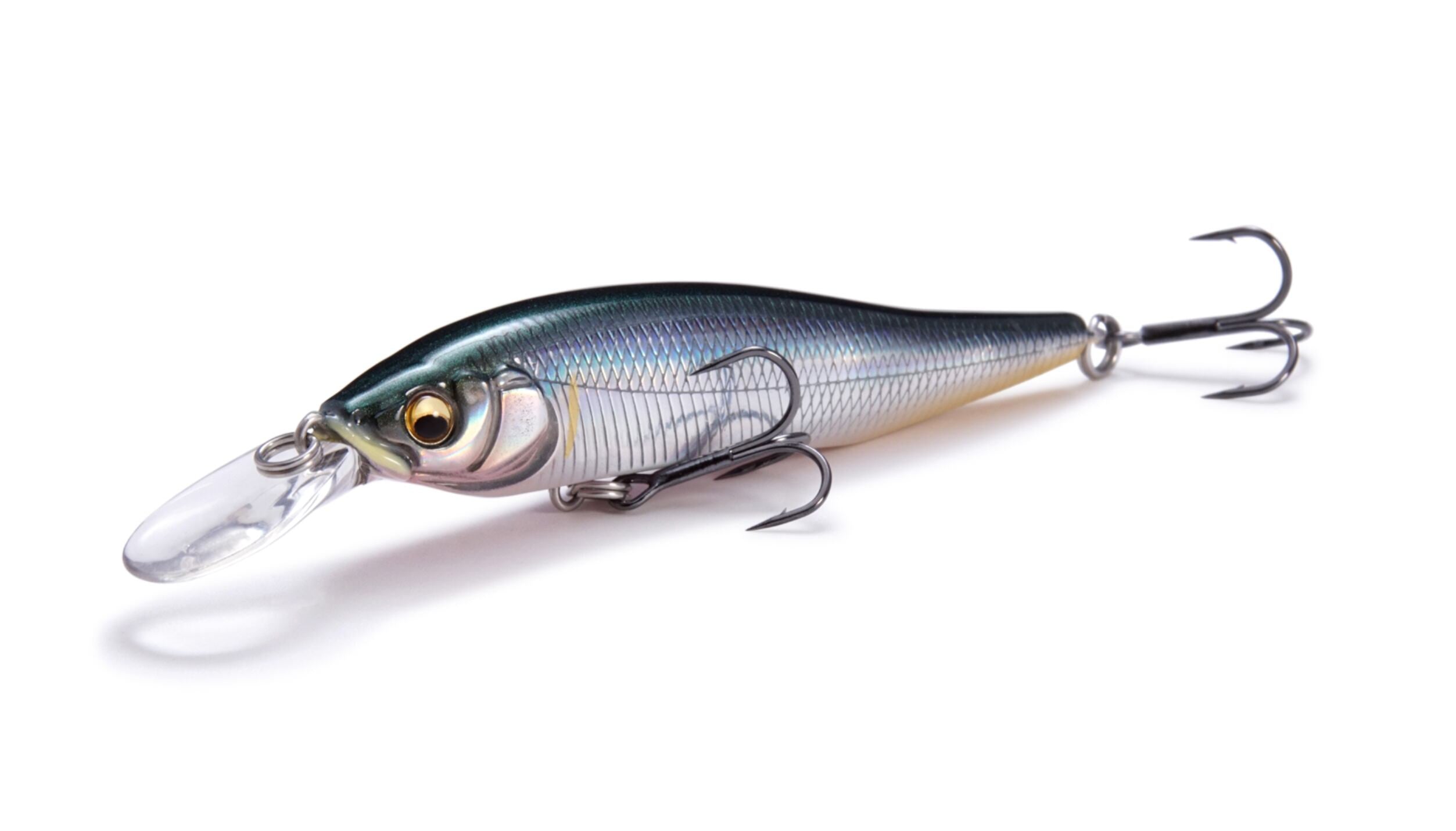 Megabass X-NANAHAN+1