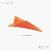 ELEMENTS 【Davinci 190】DELTA TAIL