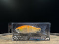 Gancraft　鮎邪 JOINTED CLAW RATCHET 184