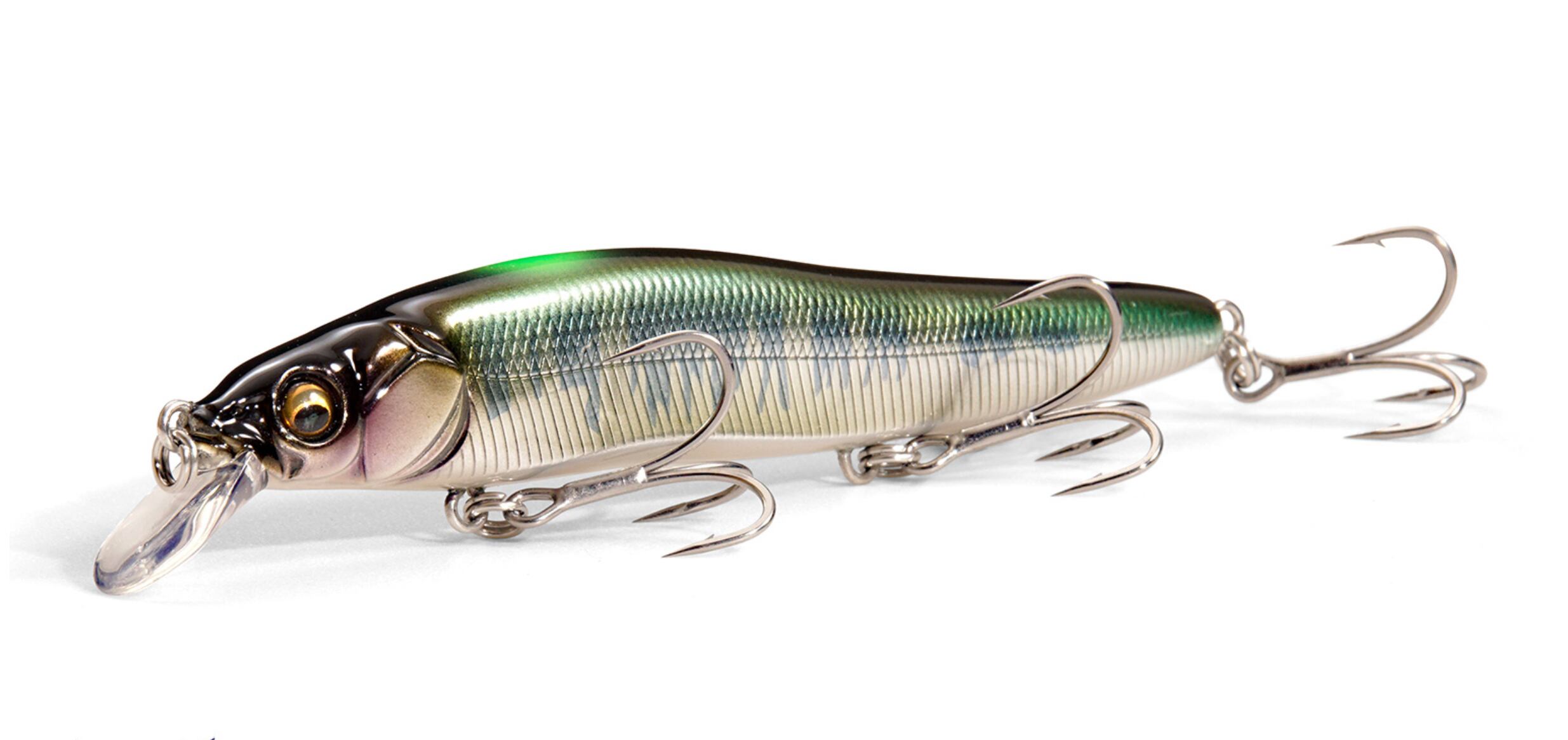 Megabass ONETEN R Hi-FLOAT