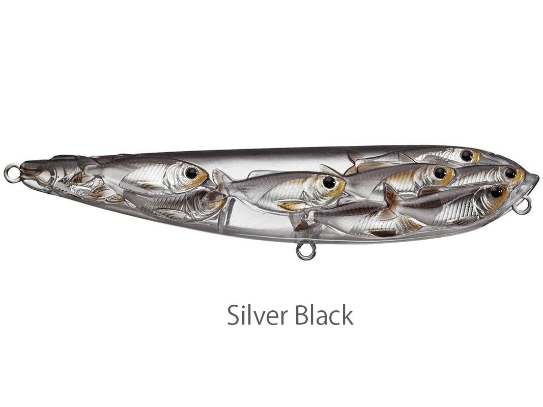 LIVE TARGET BaitBall Walk Bait90