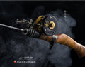 Megabass GHBF53-3UL