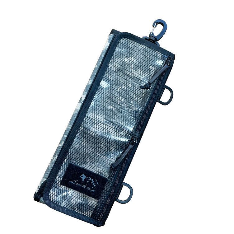 LINHA BIGBAIT CASE　"THE FORCE"