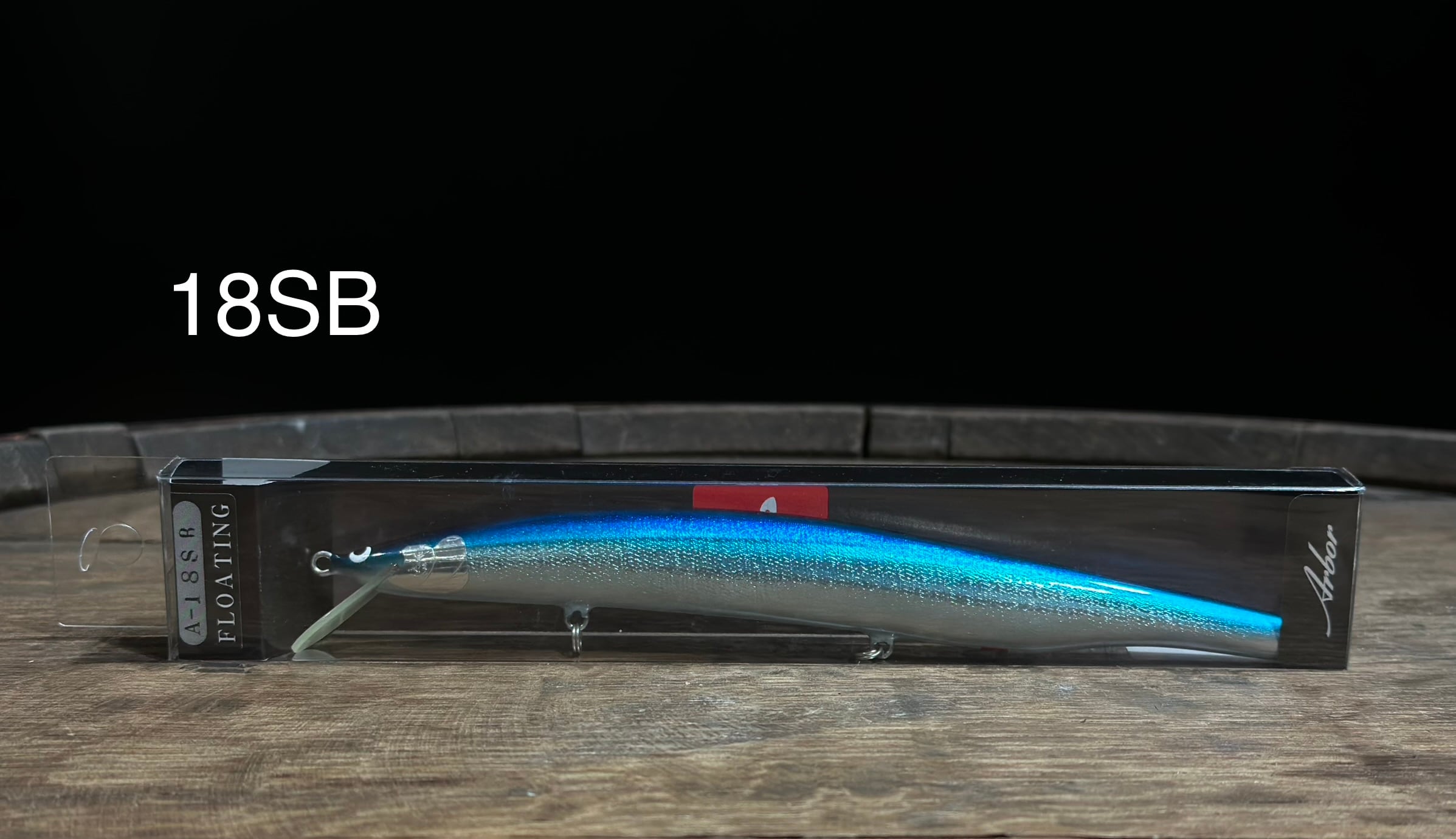 WooDream Arbor アルボル 180F