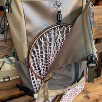 LINHA STREAM BACKPACK "THE BUSH MASTER"