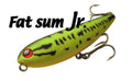 SUMLURES Fat sum Jr