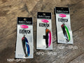 Angler’s system Bux9.3g 限定カラー