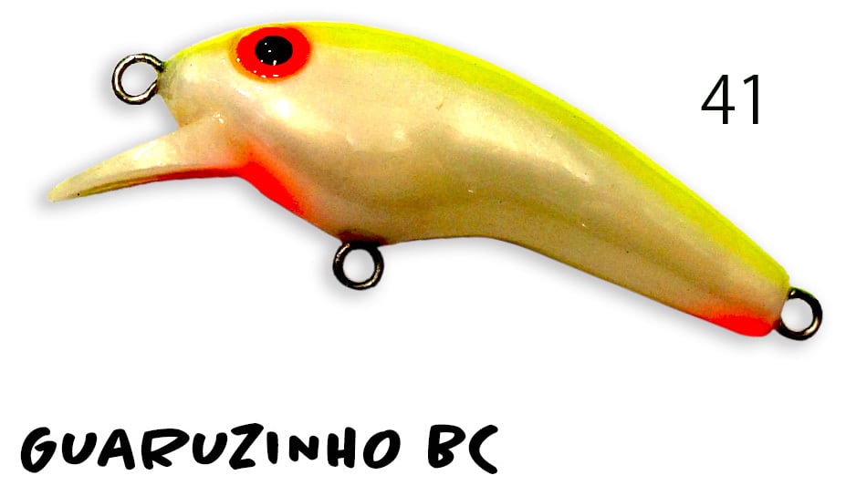 KV Guaruzinho BC