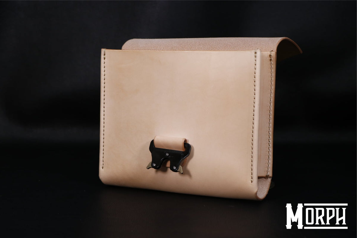 MORPH BUCKLE POUCH
