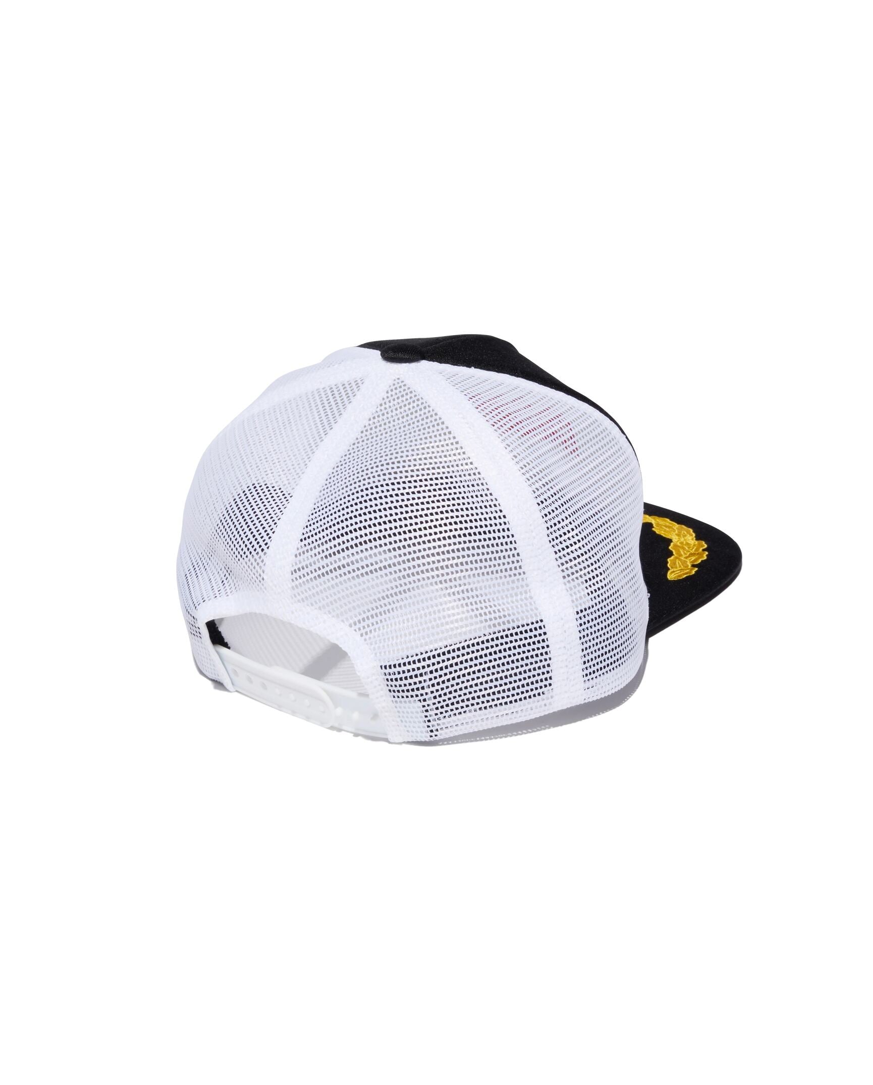 Chaos Fishing Club Join The CFC Mesh Cap