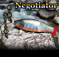 Roman Made NEGOTIATOR