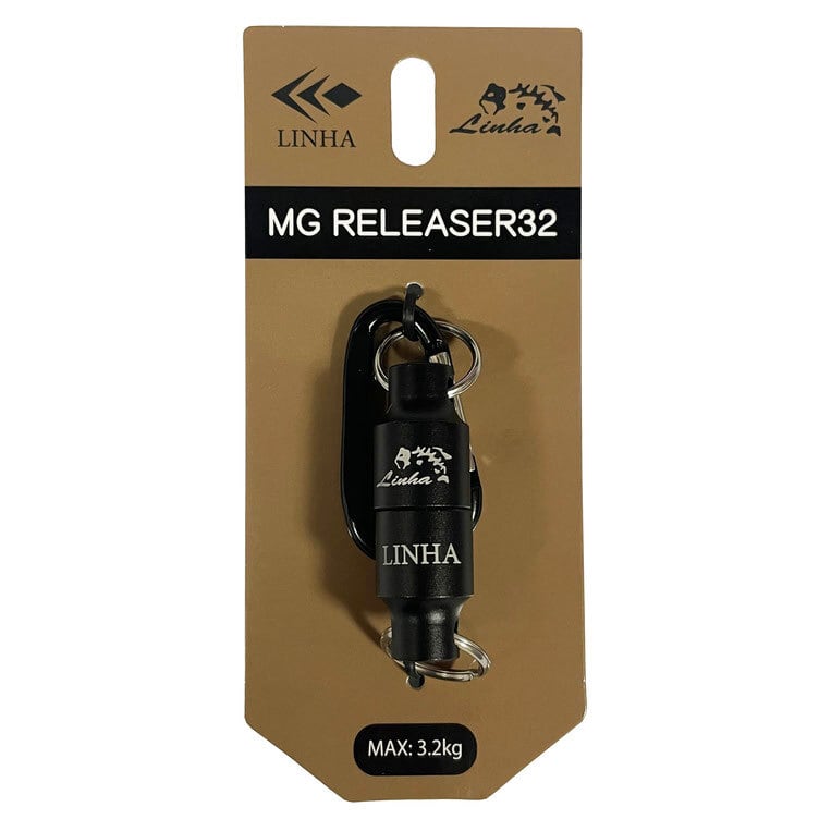 LINHA MG RELEASER 32