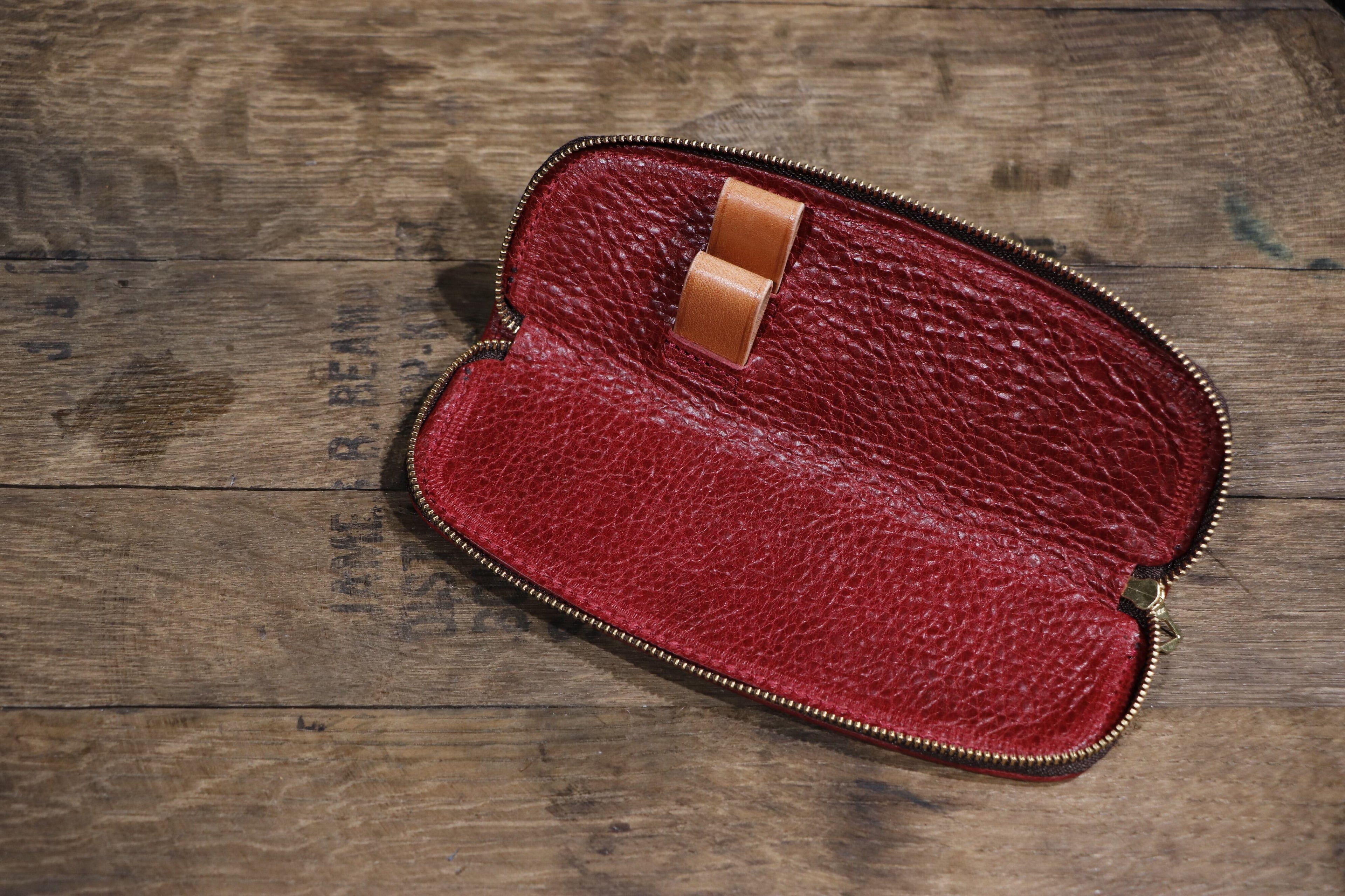 Junction Original Pen Case