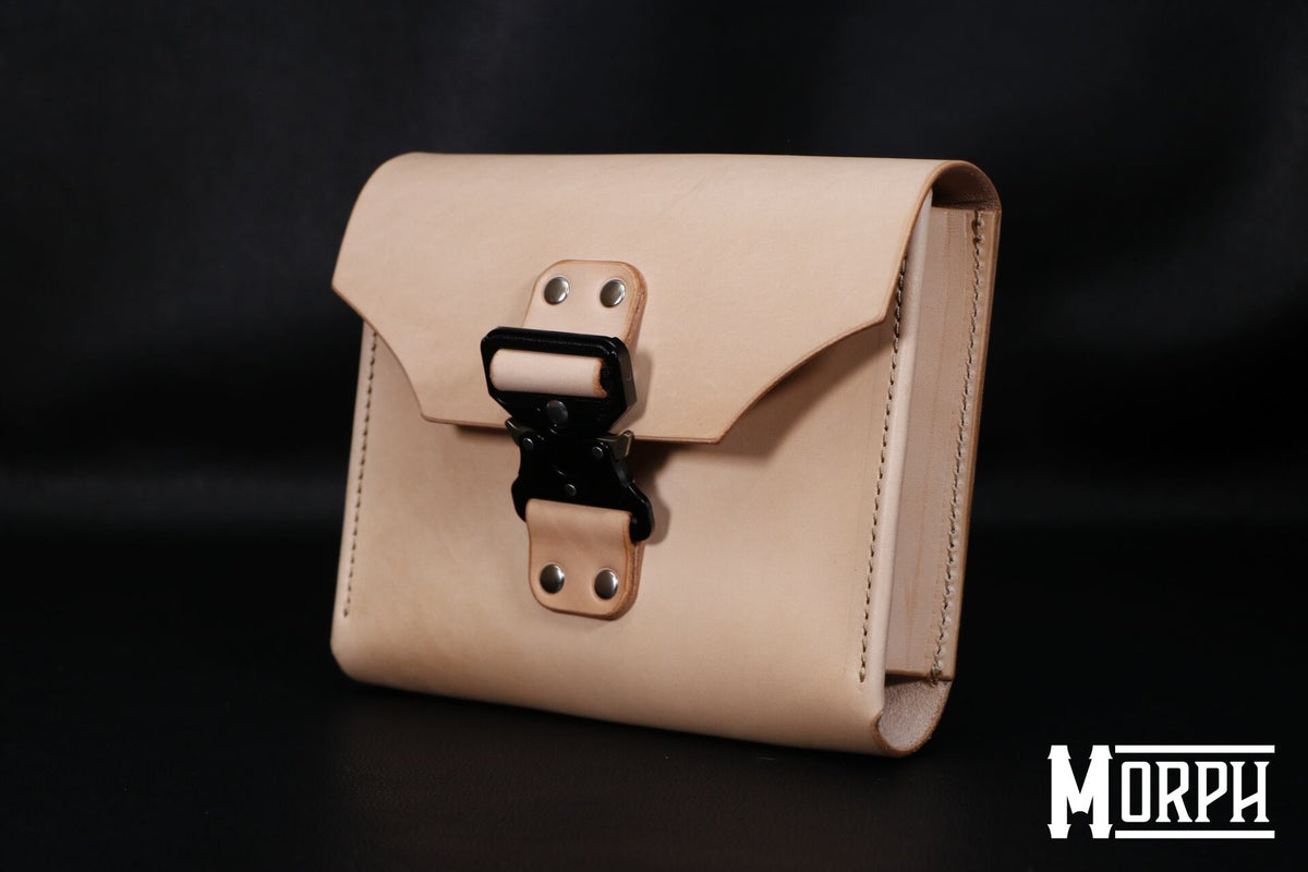 MORPH BUCKLE POUCH