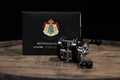 Abugalcia Ambassadeur 4601CA FACTORY TUNED