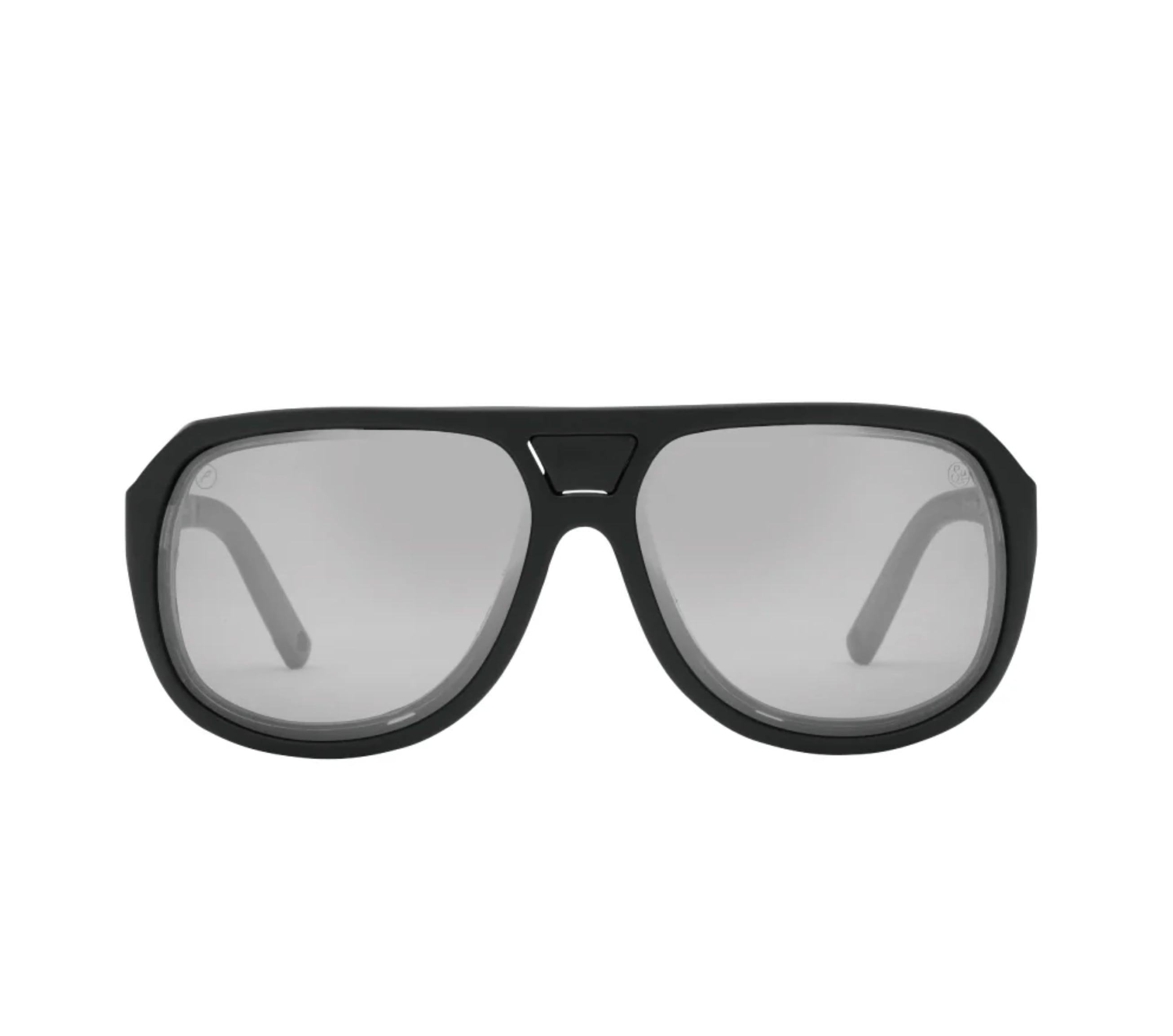 ELECTRIC STACKER - MATTE BLACK / HT GREY POLAR PRO ［ASIAN FIT］