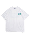 Chaos Fishing Club SEA KUSH LOGO S/S