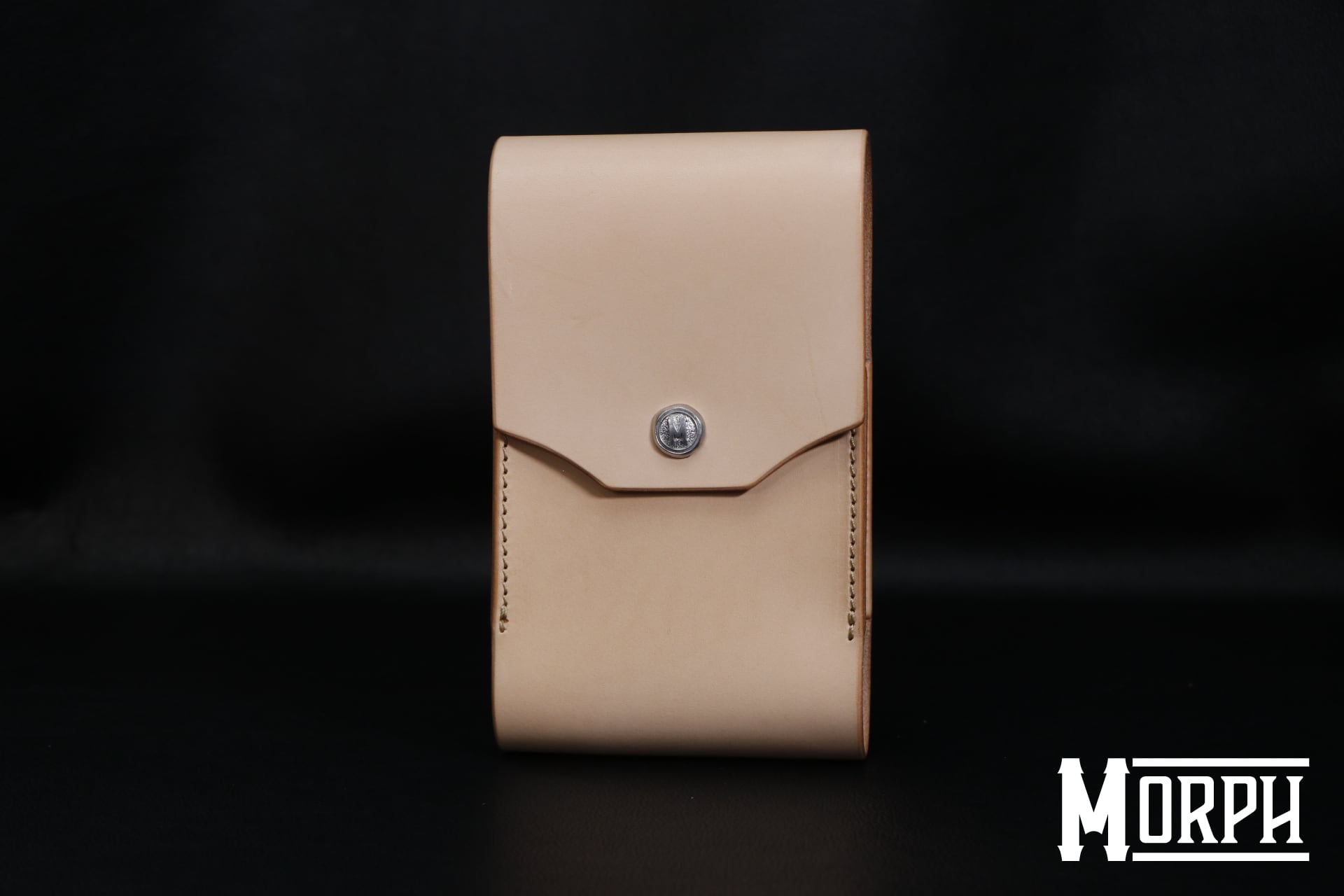 MORPH LEATHER LURE CASE Lサイズ