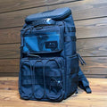 LINHA SYSTEM BACKPACK "THE TITAN"