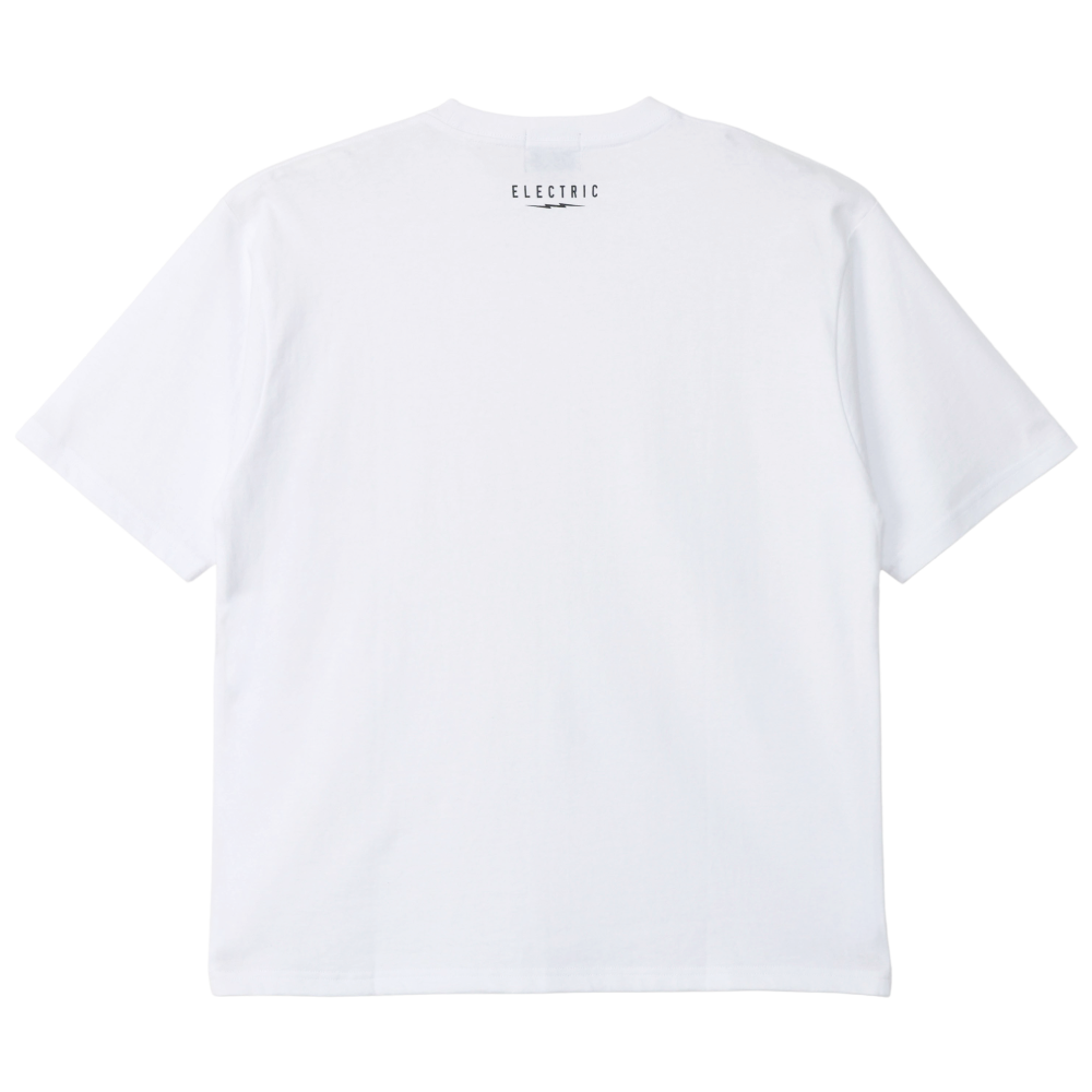 ELECTRIC 3PACK TEE