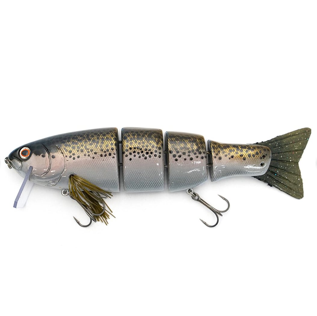 ※送料無料対象外  Toxic Baits - Trucha Masu -