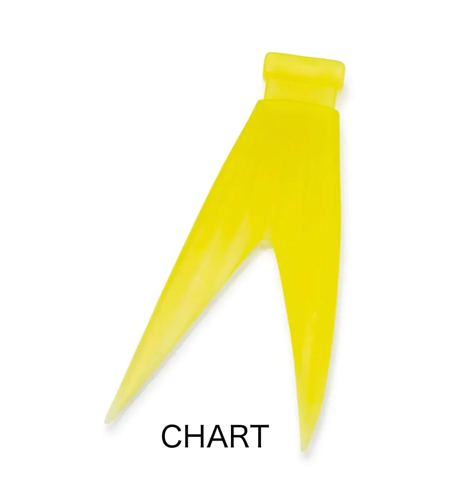 DRT KLASH9 V TAIL