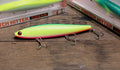 DAIWA Switch Hitter 120S +R